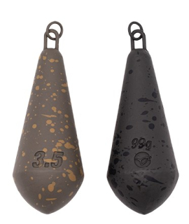 Korda Olovo Distance Casting Heli 3.5oz (98g)
