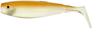 Gunki Gumová nástraha G Bump Ghost Smelt 8cm