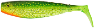 Gunki Gumová nástraha G Bump Ghost UV Fire Pike 8cm