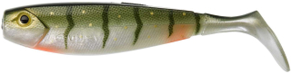 Gunki Gumová nástraha G Bump Contest UV Green Perch 8cm