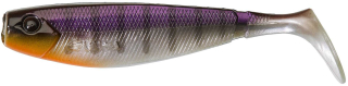 Gunki Gumová nástraha G Bump Contest UV Purple Perch 8cm
