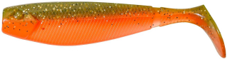 Gunki Gumová nástraha G Bump Classic Orange Devil 8cm