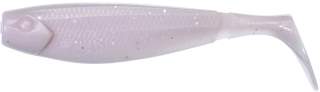 Gunki Gumová nástraha G Bump Classic Smoke White 8cm