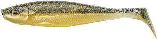 Gunki Gumová nástraha Bumpy Ghost Zander 9cm