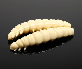 Libra Lures Larva 45 - Cheese (Cheese) /8 ks