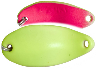 Gunki Plandavka Slide 3,2g Yellow/Pink