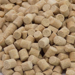 Alltech Coppens Pelety Premium Carp 6mm/20kg