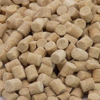 Alltech Coppens Pelety Premium Carp 4,5mm/1kg