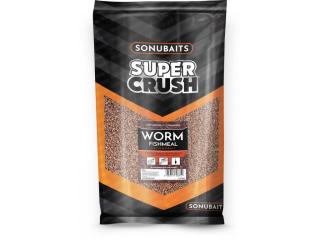 Sonubaits Krmítková směs Maggot Fishmeal Groundbait 2kg