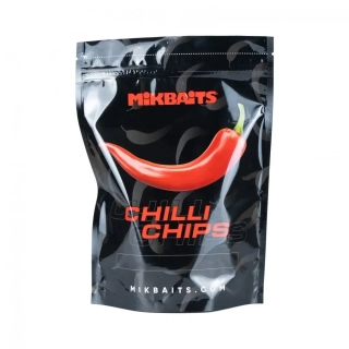 Mikbaits Chilli Chips boilie Chilli Frankfurt 20mm/300g