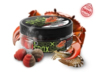 Delphin Nástraha D SNAX SHELL Krab-Krill 14mm/30g