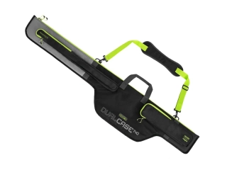Delphin Pouzdro na pruty REAXE DualCASE 140 cm