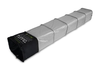 Delphin Vezírek REAXE SquareTUNNEL 50x40cm/400cm