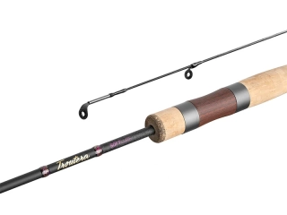 Delphin Prut TROUTERA SoftLURE 210cm/1-7g/2 díly