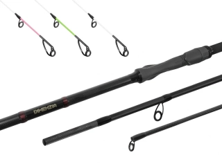Delphin Prut DIMENZIA 300cm/150g/3 díly