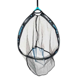 Lorpio Podběráková hlava Deluxe Dual Quick Dry 55x45cm