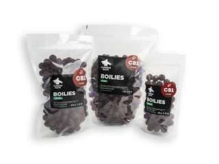 Carpsonbaits Boilies CB1 18mm/250g