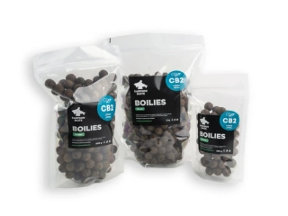 Carpsonbaits Boilies CB2 18mm/250g
