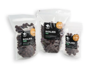 Carpsonbaits Boilies CB3 18mm/250g