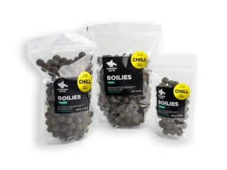 Carpsonbaits Boilies CHILL 18mm/250g