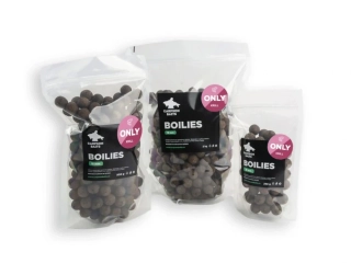 Carpsonbaits Boilies ONLY 18mm/250g