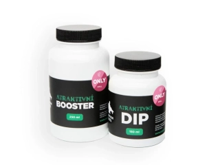 Carpsonbaits Booster ONLY 250ml