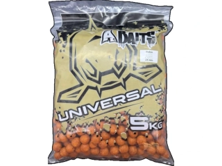 A Baits Boilies Universal Robin Chilli-Spice 24mm/5kg