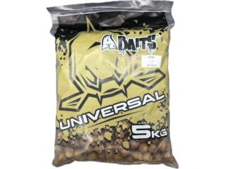 A Baits Boilies Universal Krab 24mm/5kg