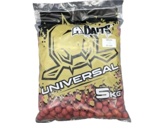 A Baits Boilies Universal Jahoda 24mm/5kg