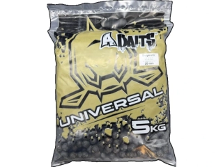 A Baits Boilies Universal Enzymatic Krill-Squid 24mm/5kg