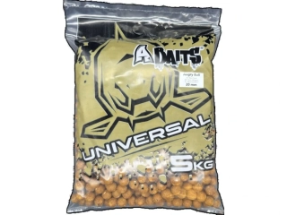 A Baits Boilies Universal Angry Bull 24mm/5kg