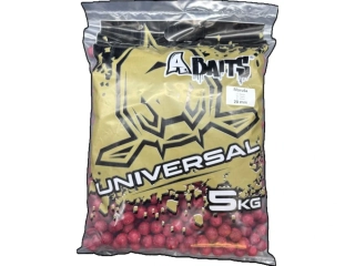 A Baits Boilies Universal Moruše 20mm/10kg