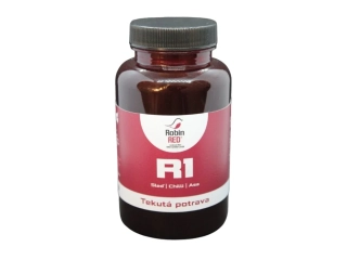 A Baits Tekutá potrava R1 300ml