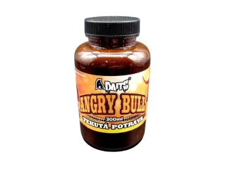 A Baits Tekutá potrava Angry Bull 300ml
