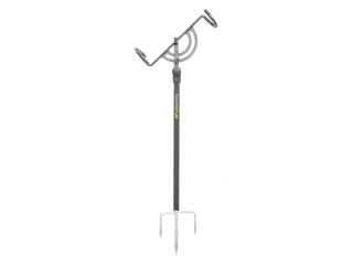 Delphin Teleskopický držák na prut FlexiSTICK