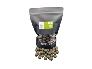 A Baits Boilies R4 20mm/1kg