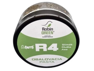 A Baits Obalovací pasta R4 350g