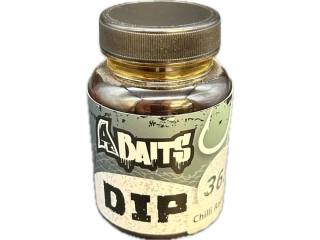 A Baits Dip 365 Chilli Ráček 150ml
