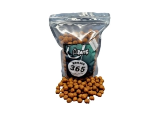 A Baits Boilies 365 Chilli Ráček 20mm/1kg
