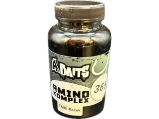 A Baits Aminokomplex 365 Chilli Ráček 250ml