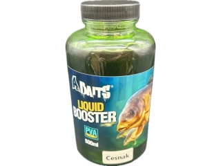 A Baits Booster Česnek 500ml