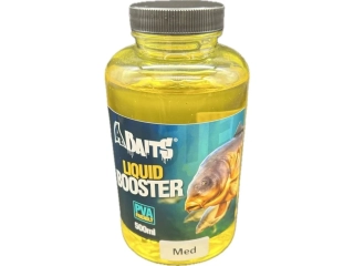A Baits Booster Med 500ml