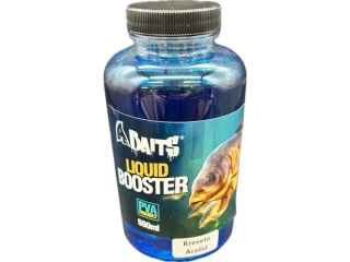 A Baits Booster Kreveta Arašíd 500ml