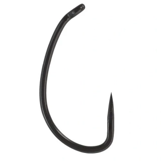 Gardner Háčky bez protihrotu Covert Dark Mugga Hook Barbless /10 ks