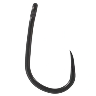 Gardner Háčky bez protihrotu Covert Dark Wide Gape Talon Tip Hook Babless /10 ks