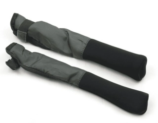 NGT Chrániče Prutu Tip&Butt Protector