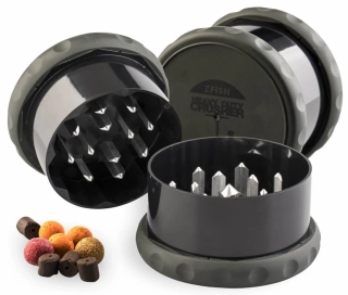Zfish Drtička Heavy Duty Bait Crusher
