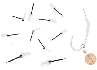 Zfish Trn Bait Spike Silicone Holder vel. S 10 ks
