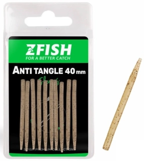 Zfish Převleky Anti Tangle Sleeves 40mm/10 ks