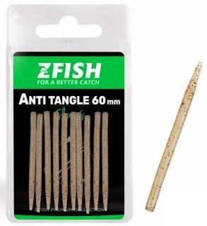Zfish Převleky Anti Tangle Sleeves 60mm/10 ks